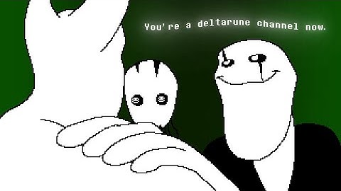 I messed up in the best way possible.