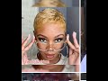 Short Pixie Cut Human Hair Wig