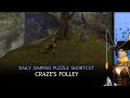 Guild wars 2 daily jumping puzzle shortcut  crazes folley