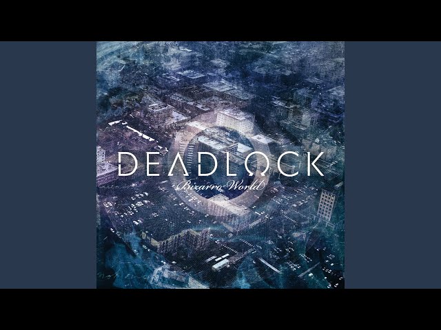 Deadlock - Brutal Romance