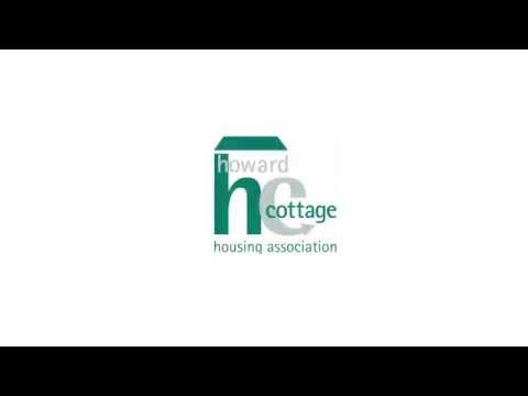 Howard Cottage Time Lapse Film