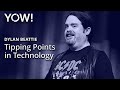 Analogue evolution digital revolution tipping points in technology  dylan beattie  yow 2023