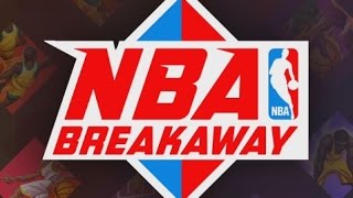 NBA Breakaway - Android Gameplay HD screenshot 1