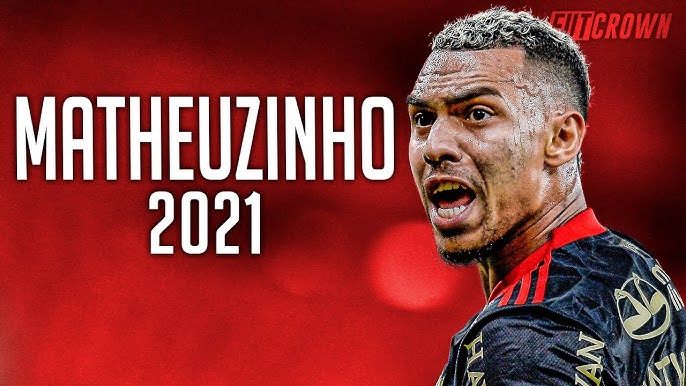 Wesley França 2023 ○ Flamengo ▻ Dribles, Desarmes & Assistências