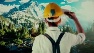 Larry in "Limited Resources and You"