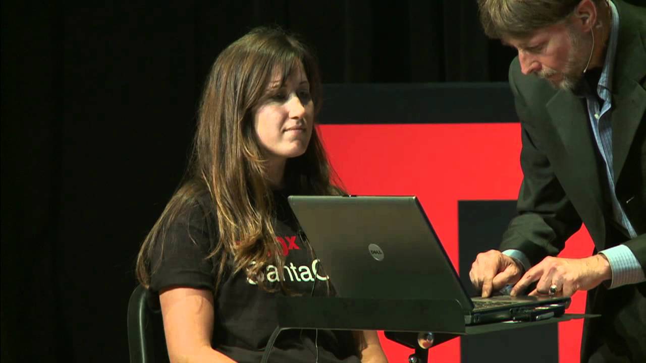 Download TEDxSantaCruz: Howard Martin - Engaging The Intelligence of the Heart