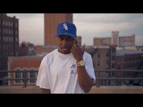 217TJ- Not Me (Official Video) prod. Sharke