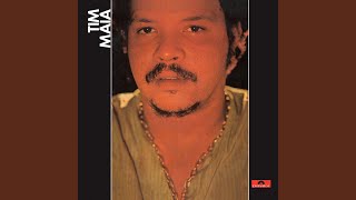 Video thumbnail of "Tim Maia - Azul Da Cor Do Mar"