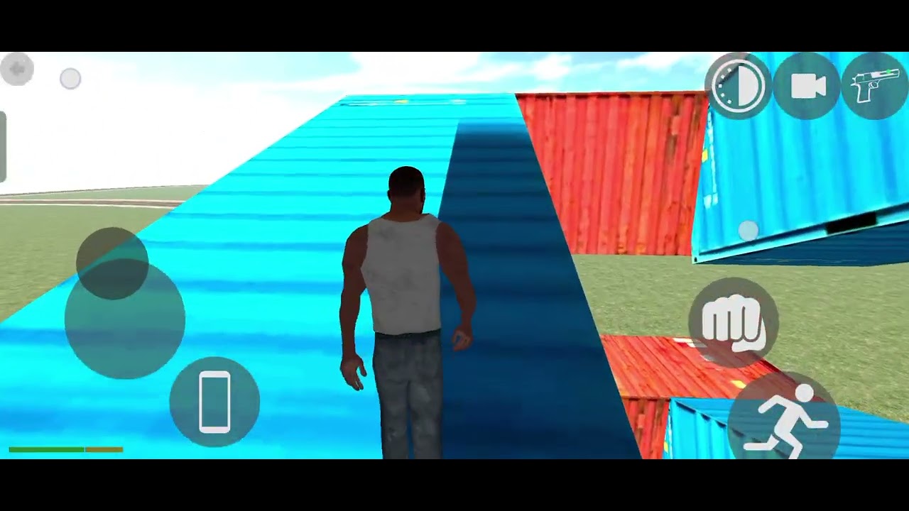 My first video gaming 🎮🎧