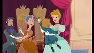 Cinderella II: Dreams Come True - Ballroom Scene