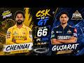 🔴 IPL Live Match: CSK vs GT, Live Commentary | IPL 2026, Cricket Live Match Score , Cricket 26