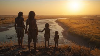 Life 3 Million Years Ago | The River That Fed the First Humans