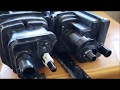 Vapor Canister Replacement EVAP Honda Odyssey 2011-2016  Code P0455:00 &amp; P0456:00