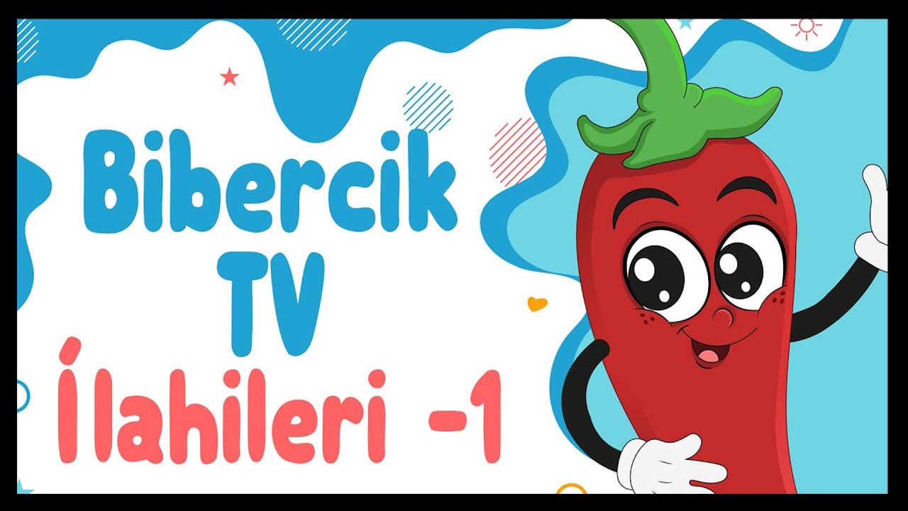 SORDUM SARI ÇİÇEĞE (Muhteşem Çocuk İlahisi) / Bibercik TV Çocuk İlahileri