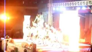 Mr. & Ms. OLFU Coronation Night 2012 - Fatima Phoenix