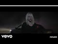 Billie Eilish - NDA (Official lyrics video )