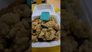 Bahamas Caribbean Cuisine 700 N Davis Dr, Warner Robins, GA 31093 #warnerrobins #placestoeat #foodie
