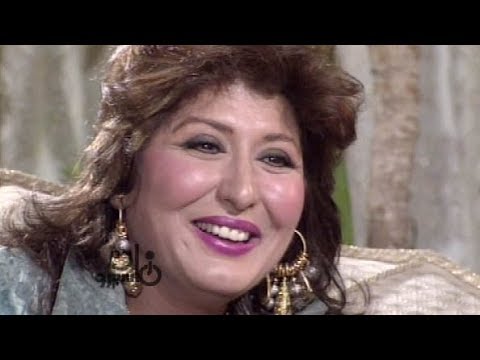 ذكريات رمضان الجميلة سهير رمزي تروي لـ سوزان حسن ذكرياتها عن رمضان وعشقها للنجمة نيللي