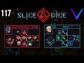 Welcome back to the seer priestess gaming channel  hard slice  dice 30