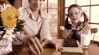Kraft Foods Group Inc. - Planters - Peanut Butter  - The Better Butter - Commercial - 1960s