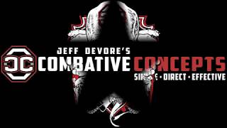 Combative Concepts 2