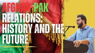 Pak-Afghan Relations | Our History and Future | Our role in international recognition of Afghanistan