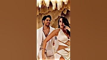 Thumbnail of Manike (Thank God) | Nora Fatehi, Sidharth M | Tanishk,Yohani,Jubin Nautiyal #shorts