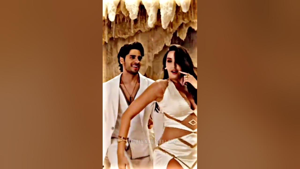 Manike (Thank God) | Nora Fatehi, Sidharth M | Tanishk,Yohani,Jubin Nautiyal #shorts