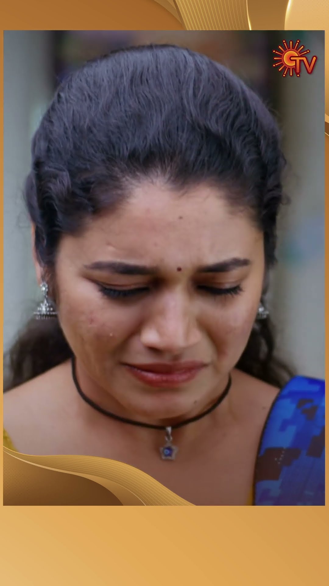 #MoondruMudichu #SunTV #shorts #tamilserial