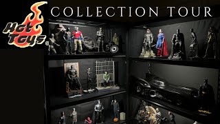 Hot Toys Collection Tour ( May 2024)