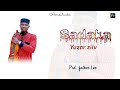 SADAKA Yuzar Ziiv Official Audio SADAKA Yuzar Ziiv Official Audio