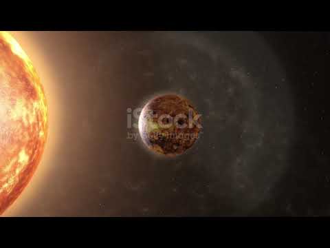 داخل كوكب الزهرة رحلة حقيقية ممكن نقدر نعيش علي كوكب الزهرة