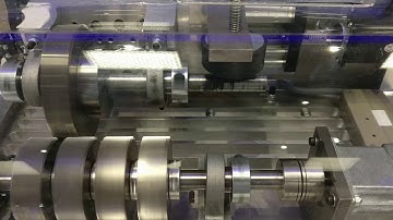 IoT based Condition Monitoring system - MSc project at Cranfield University