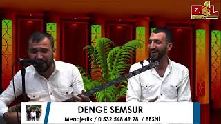 Denge Semsur 2020 İzollu Show ( Din Buma )