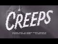 THE 3 STOOGES - CREEPS  (subscribe 👍)