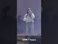 이보람의 티얼스 초고음에 역대급 환호성 터짐 이보람의 티얼스 초고음에 역대급 환호성 터짐