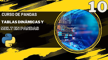 Pandas Python para Análisis de Fútbol | ¿Cómo Analizar Estadísticas con Pandas Python? | E10