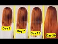 7 Super Easy Hair Hacks To Get Long, Thick ,Healthy &amp; Beautiful Hair
