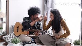 Maudy Ayunda & Teddy Adhitya answers "We Don't or We Do" chords