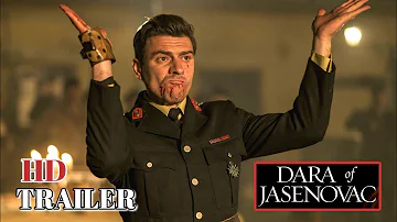 DARA OF JASENOVAC - OFFICIAL TRAILER (2021) WATCH TRAILER