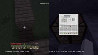 The Wyoming chunk error real vid