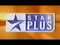 Starplus channel bold text logo id  programme schedule graphic 20012003 brparchieve