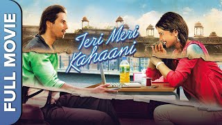 Download Lagu Teri Meri Kahaani | Best Bollywood Movie | Shahid Kapoor, Priyanka Chopra Jonas, Prachi Desai MP3