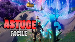 Cueillir Des Fruits Sur Des Arbustes De Réalité Fortnite Chapitre 3 Saison 3, Quête Détape