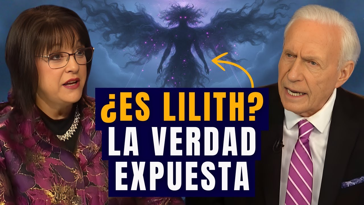 Becca Greenwood revela el ESPÍRITU MALIGNO detrás del caos en América… | Sid Roth ¡Es Sobrenatural!