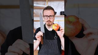 Every Way To Cut an Apple