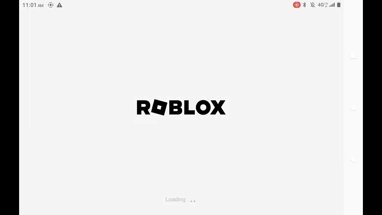 What Is Wrong With Roblox Today YouTube 