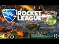 Rocket league  saison sur rocket league avec ma soeur fyolet  2