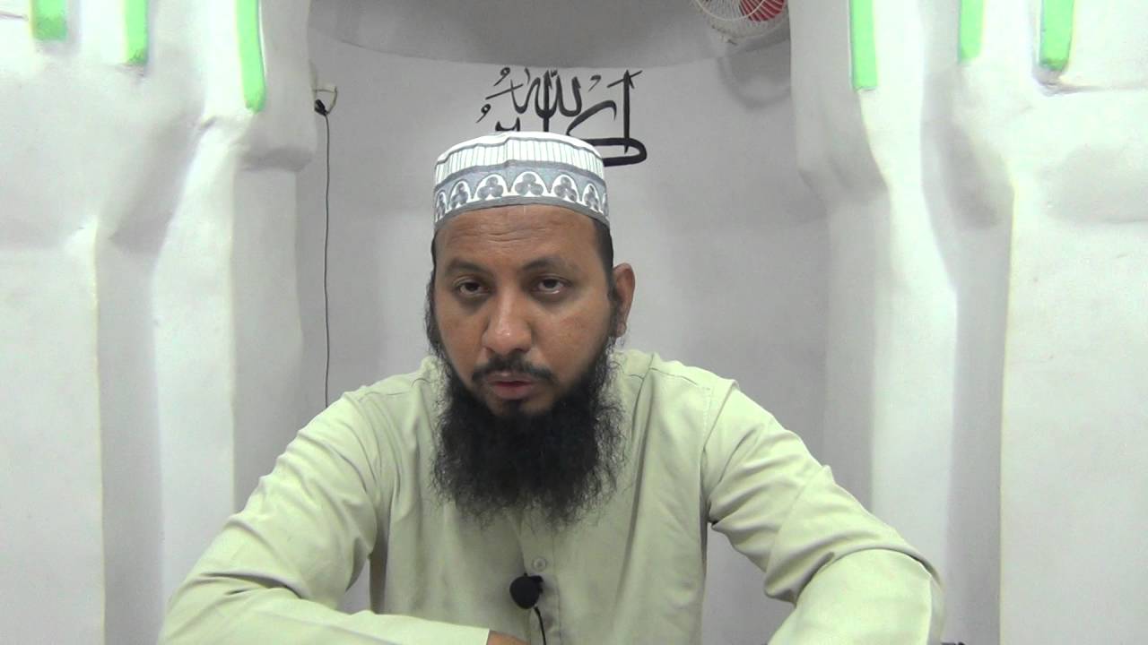 Resham Ka Libaas Mard Ke Liye Kin Suraton Me Haram Aur Kin Suraton Me 