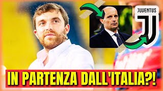 ALLEGRI CONQUISTA LA COPPA ITALIA E RIVELA PIANI PER IL FUTURO! NOTIZIE JUVE OGGI